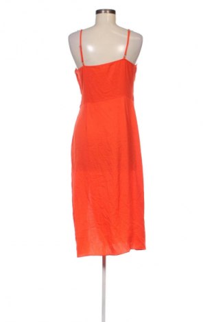 Kleid River Island, Größe M, Farbe Orange, Preis € 25,00