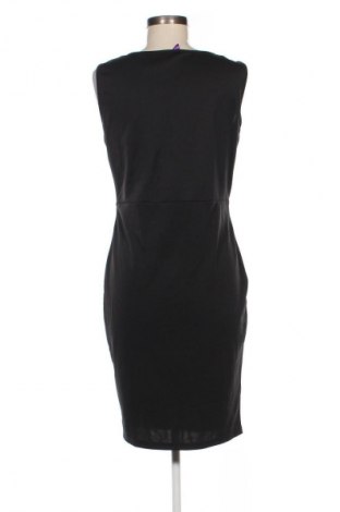 Rochie Romacci, Mărime XL, Culoare Negru, Preț 119,39 Lei