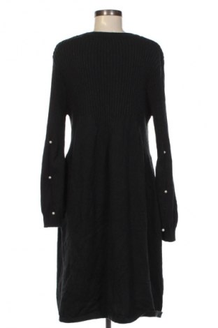 Kleid SHEIN, Größe 3XL, Farbe Schwarz, Preis 20,49 €