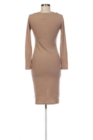 Kleid SHEIN, Größe S, Farbe Beige, Preis € 20,49