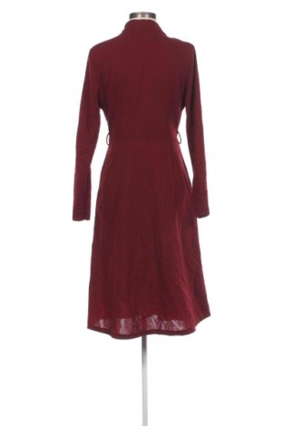 Kleid SHEIN, Größe M, Farbe Rot, Preis 20,49 €