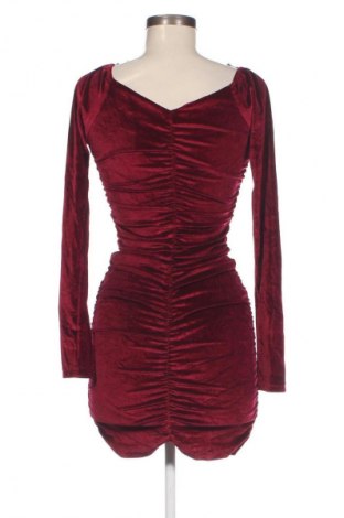 Kleid SHEIN, Größe S, Farbe Rot, Preis 40,99 €