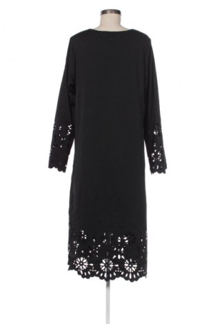 Rochie SHEIN, Mărime XL, Culoare Negru, Preț 95,99 Lei