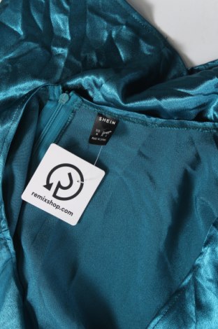 Kleid SHEIN, Größe M, Farbe Blau, Preis € 20,49