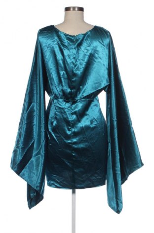 Kleid SHEIN, Größe M, Farbe Blau, Preis € 20,49