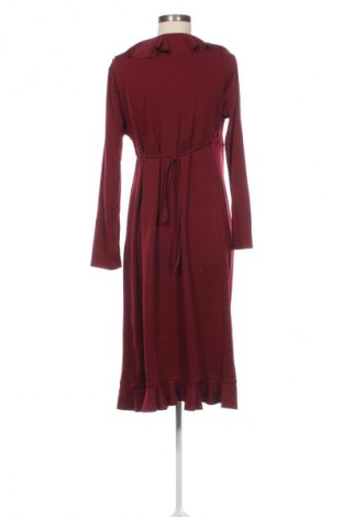 Kleid SHEIN, Größe L, Farbe Rot, Preis 9,49 €