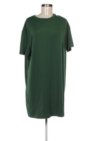 Rochie SHEIN, Mărime XL, Culoare Verde, Preț 49,17 Lei