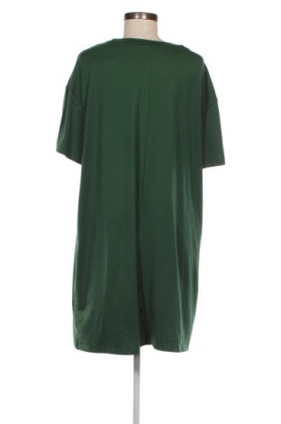 Rochie SHEIN, Mărime XL, Culoare Verde, Preț 49,17 Lei