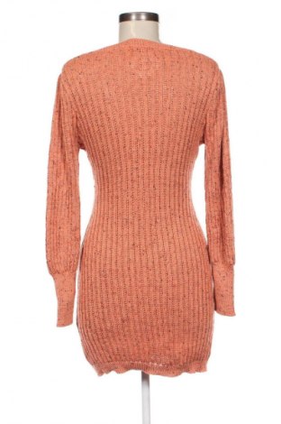 Kleid SHEIN, Größe M, Farbe Orange, Preis € 20,49