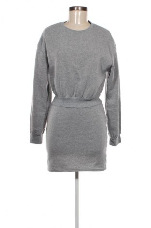 Kleid SHEIN, Größe M, Farbe Grau, Preis 10,99 €