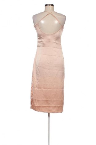 Kleid SHEIN, Größe S, Farbe Beige, Preis 11,99 €