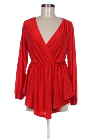 Kleid SHEIN, Größe XL, Farbe Rot, Preis € 20,49