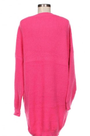 Kleid SHEIN, Größe XXL, Farbe Rosa, Preis 20,49 €