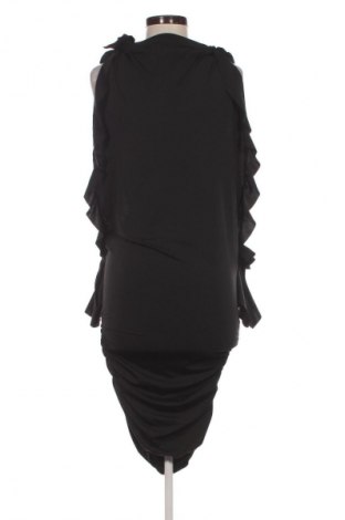 Rochie SHEIN, Mărime L, Culoare Negru, Preț 73,98 Lei