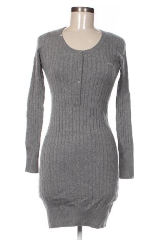 Kleid SUN68, Größe S, Farbe Grau, Preis € 57,49