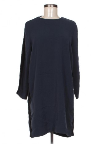 Kleid Samsoe & Samsoe, Größe M, Farbe Blau, Preis € 57,49