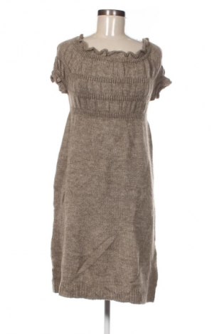 Kleid Sarah, Größe M, Farbe Beige, Preis € 20,49