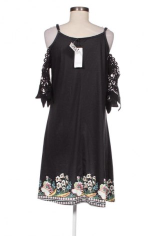 Rochie Sheilay, Mărime M, Culoare Negru, Preț 117,63 Lei