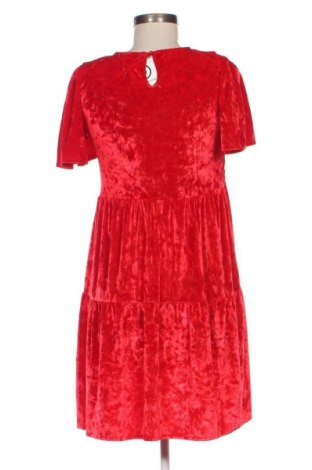 Kleid Sinsay, Größe M, Farbe Rot, Preis € 14,83