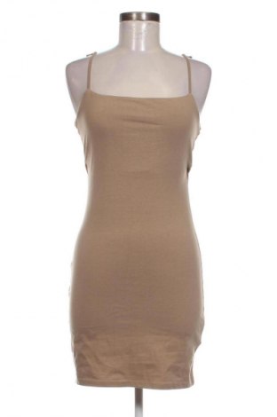 Kleid Sinsay, Größe M, Farbe Beige, Preis € 23,46