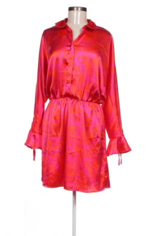 Kleid Sinsay, Größe L, Farbe Rot, Preis 14,84 €