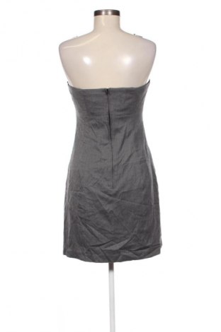 Kleid Sisley, Größe M, Farbe Grau, Preis € 40,49