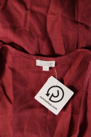 Kleid Solar, Größe L, Farbe Rot, Preis € 14,91