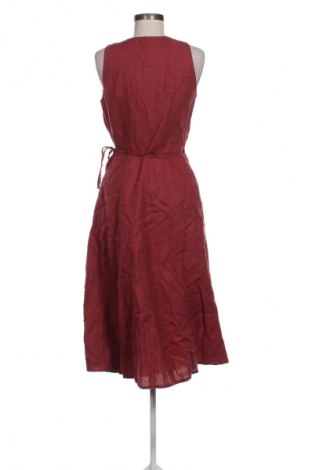 Kleid Solar, Größe L, Farbe Rot, Preis € 14,91