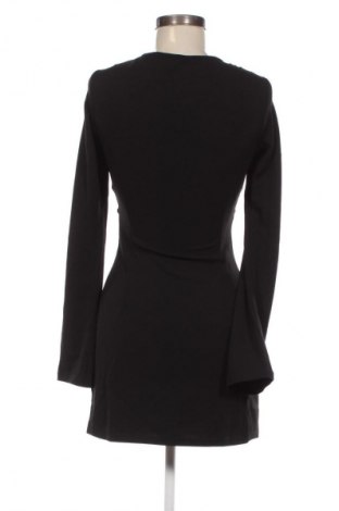 Kleid Stradivarius, Größe XS, Farbe Schwarz, Preis € 20,49