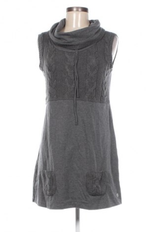 Kleid Street One, Größe M, Farbe Grau, Preis 33,99 €