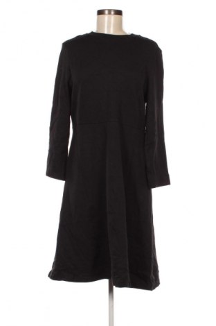 Kleid Street One, Größe M, Farbe Schwarz, Preis 33,99 €