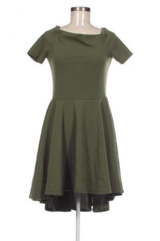 Rochie Styleboom, Mărime L, Culoare Verde, Preț 95,99 Lei