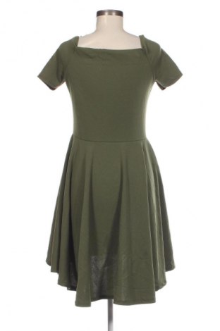 Rochie Styleboom, Mărime L, Culoare Verde, Preț 67,99 Lei