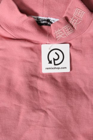 Kleid Superdry, Größe M, Farbe Rosa, Preis € 33,99