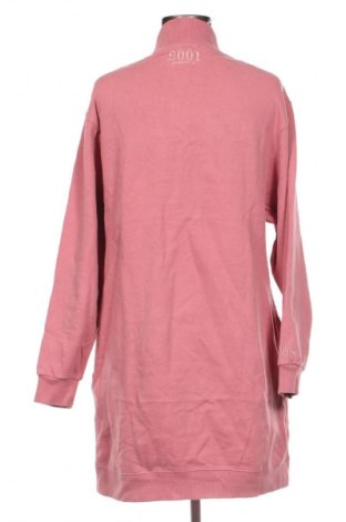 Kleid Superdry, Größe M, Farbe Rosa, Preis € 33,99