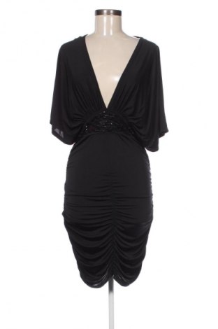 Kleid Tally Weijl, Größe XL, Farbe Schwarz, Preis 20,49 €