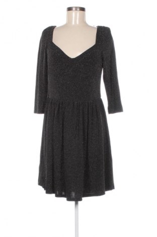 Kleid Terranova, Größe L, Farbe Schwarz, Preis 20,49 €