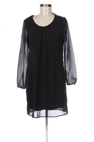 Kleid Terranova, Größe S, Farbe Schwarz, Preis 20,49 €