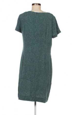 Kleid Terre Bleue, Größe L, Farbe Grün, Preis € 57,99