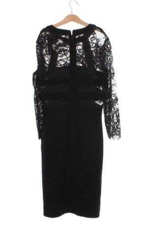 Rochie The Kooples, Mărime XXS, Culoare Negru, Preț 971,94 Lei