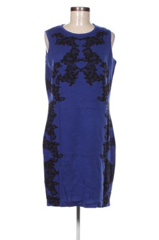 Kleid Thomas Rath, Größe XL, Farbe Blau, Preis 90,99 €