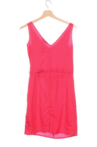 Kleid Tommy Hilfiger, Größe XS, Farbe Rosa, Preis € 71,99