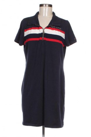 Šaty  Tommy Hilfiger, Veľkosť XL, Farba Modrá, Cena  52,69 €