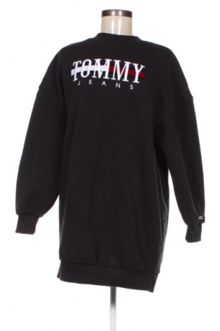 Tunika Tommy Jeans, Größe S, Farbe Schwarz, Preis € 34,78