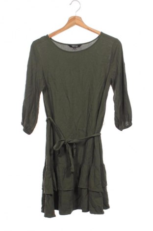 Rochie Top Secret, Mărime XXS, Culoare Verde, Preț 22,99 Lei