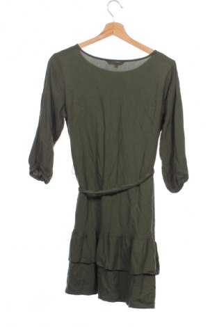 Rochie Top Secret, Mărime XXS, Culoare Verde, Preț 22,99 Lei