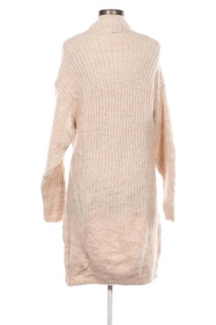 Kleid Topshop, Größe S, Farbe Beige, Preis 20,99 €