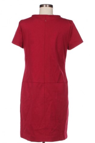 Kleid Un Deux Trois, Größe M, Farbe Rot, Preis € 12,99