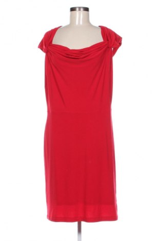 Kleid Un Jour Ailleurs, Größe L, Farbe Rot, Preis € 43,49