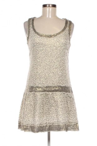 Kleid Unisono, Größe S, Farbe Beige, Preis € 24,48